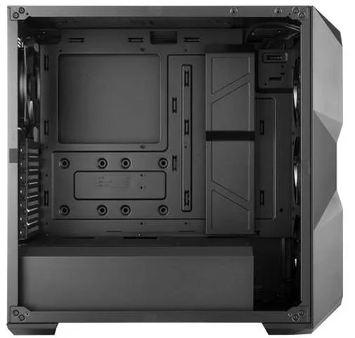 Фото: Корпус Cooler Master MasterBox TD500 Black (MCB-D500D-KANN-S00) № 10 | KTC