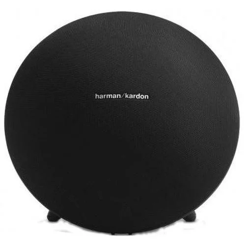 Фото: Портативна колонка Harman Kardon Onyx Studio 4 Bluetooth Black (HKOS4BLKEU) № 11 | KTC
