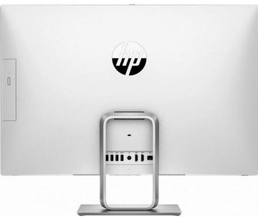 ПК моноблок Hewlett-Packard Pavilion AiO 4PL83EA