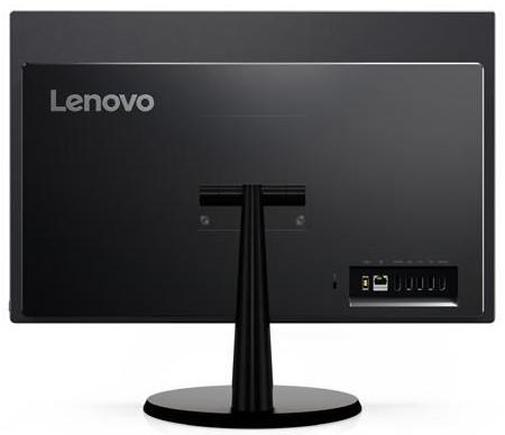 ПК моноблок Lenovo V510z Black (10NQ000VUA)