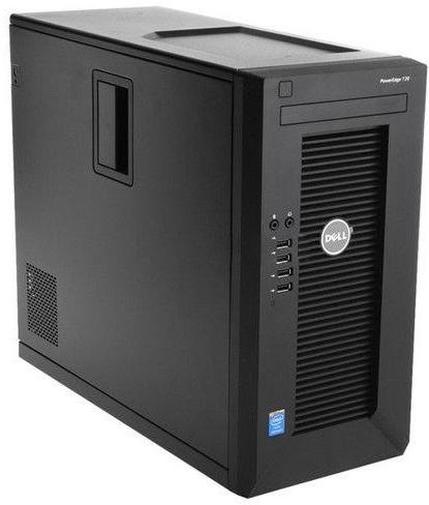 Персональний комп'ютер Dell PowerEdge T30 (T30v15)