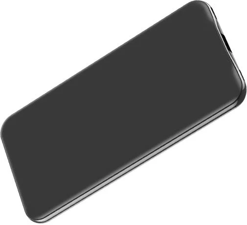 Фото: Батарея універсальна Parkman Power Bank M1 10000mAh Black (M1 Black) № 12 | KTC