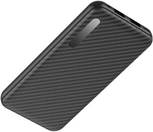 Фото: Батарея універсальна Parkman Power Bank M11 10000mAh Black (M11 Black) № 9 | KTC