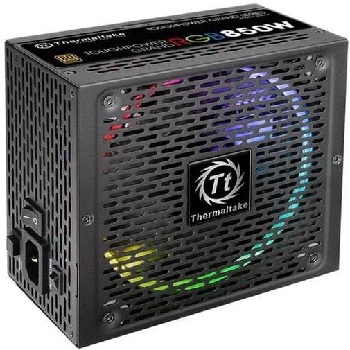 Блок живлення Thermaltake Grand RGB PS-TPG-0850FPCG EU-S 850W