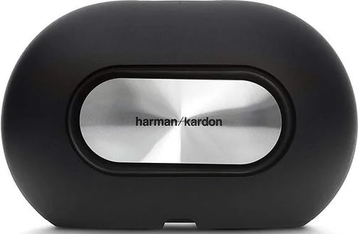 Фото: Портативна колонка Harman Kardon Omni 20 Plus Black (HKOMNI20PLBLKEU) № 9 | KTC