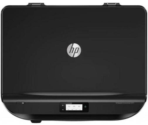 Багатофункціональний пристрій Hewlett-Packard DJ Ink Advantage 5075 with Wi-Fi (M2U86C)