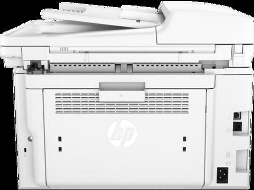 Багатофункціональний пристрій Hewlett-Packard LJ M227SDN (G3Q74A)