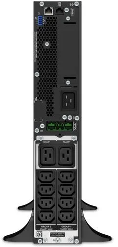 Фото: ДБЖ APC Smart-UPS SRT 2200VA (SRT2200XLI) № 4 | KTC