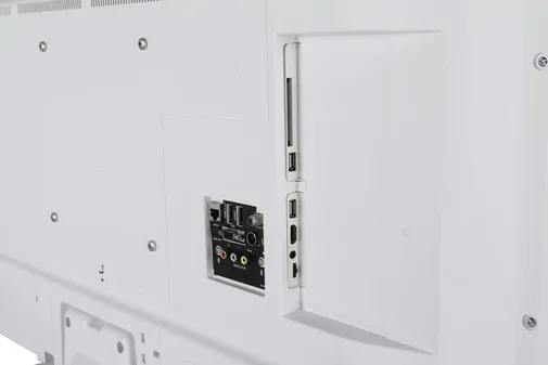 Фото: Телевізор LED Hitachi 43HK6001W (Smart TV, Wi-Fi, 3840X2160) № 9 | KTC