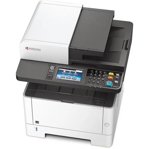 Фото: БФП Kyocera ECOSYS M2640idw with Wi-Fi (1102S53NL0) № 9 | KTC