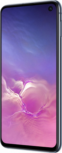 Смартфон Samsung Galaxy S10e 6/128GB SM-G970FZKDSEK Prism Black