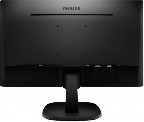 Монітор Philips (273V7QDSB/01)