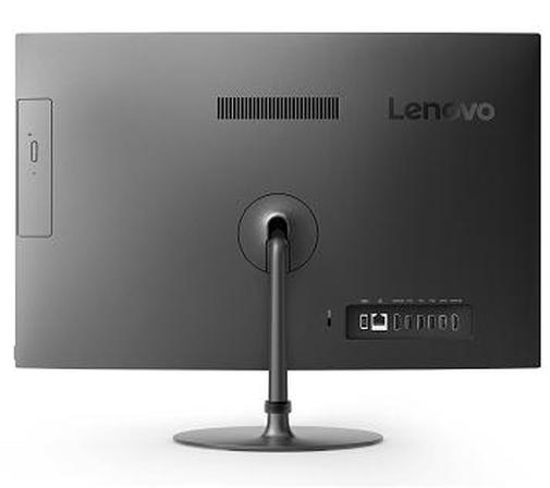 ПК моноблок Lenovo IdeaCentre 520-22 (F0D500GGUA)