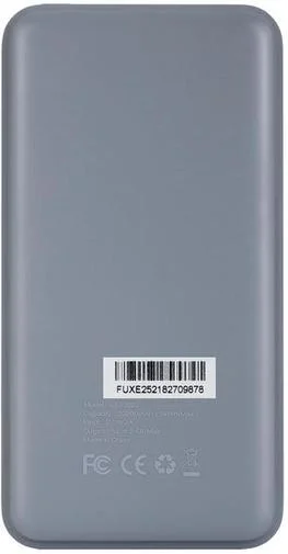 Фото: Батарея універсальна ENERGIZER UE20022 Blue/Grey (UE20022 (BG)) № 11 | KTC