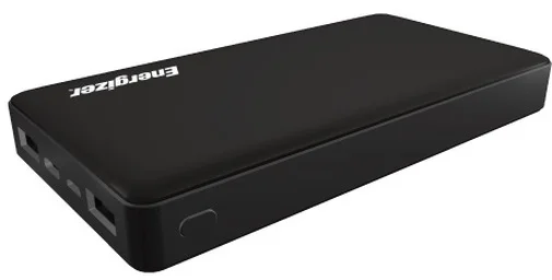 Фото: Батарея універсальна ENERGIZER UE15002 15000mAh Black № 7 | KTC