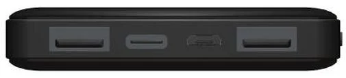 Фото: Батарея універсальна ENERGIZER UE10015 10000mAh Black № 8 | KTC