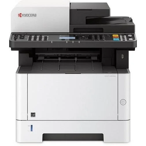 Фото: БФП Kyocera ECOSYS M2040dn (1102S33NL0) № 7 | KTC