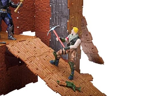 Фото: Ігрова фігурка Jazwares Fortnite Turbo Builder Set (FNT0036) № 8 | KTC