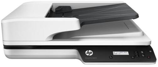 Сканер HP ScanJet Pro 3500 f1 А4 (L2741A)