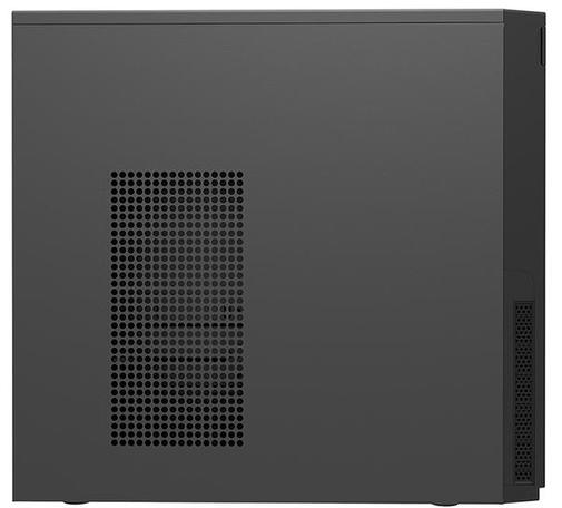 Корпус для ПК Chieftec HC-10B-OP Black