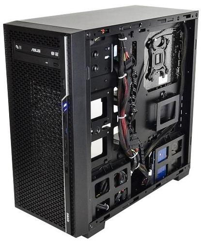 Персональний комп'ютер ARTLINE WorkStation W98 W98v11