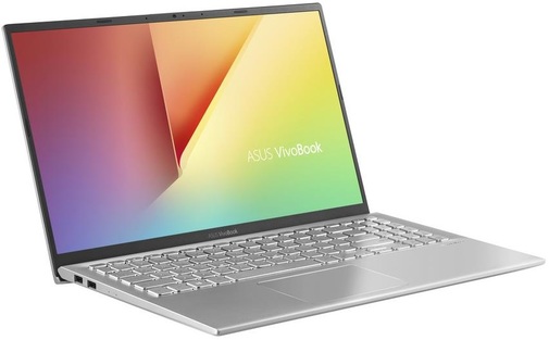 Ноутбук ASUS VivoBook X512UF-EJ099 Silver