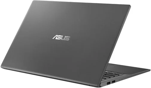 Фото: Ноутбук ASUS VivoBook 15 X512JP-BQ077 Slate Grey - 15.6" Intel Core i5 / i5-1035G1 / DDR4 8 ГБ / PCI-E SSD 256 ГБ / GeForce MX330 № 13 | KTC