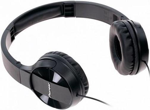 Навушники Pioneer SE-MJ503 Black (SE-MJ503-K)