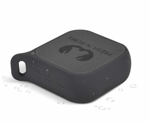 Фото: Портативна колонка Fresh 'N Rebel Rockbox Pebble Small Concrete (1RB0500CC) № 8 | KTC