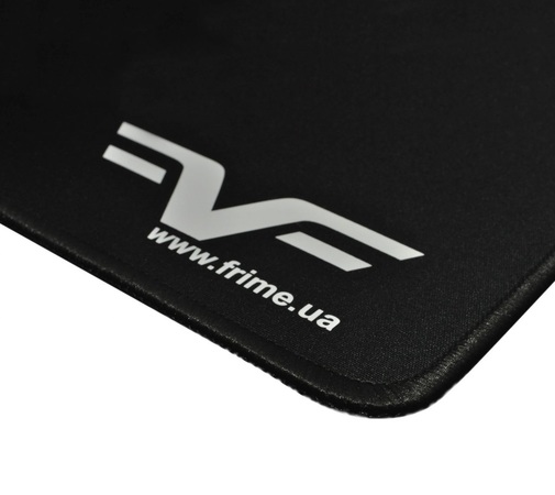 Килимок, Frime SpeedPad XL Black