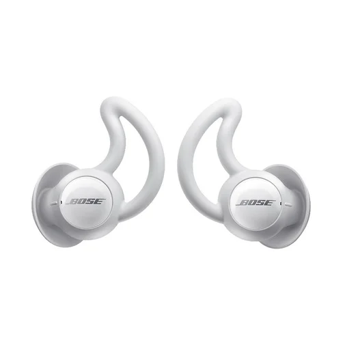 Фото: Беруші для сну BOSE Noise-Masking Sleepbuds Bluetooth White № 15 | KTC
