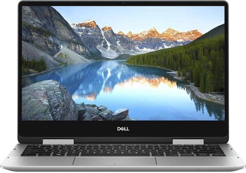 Ноутбук Dell Inspiron 7386 I7358S2NIW-65S Silver