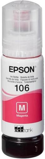 Чорнило Epson L7160/L7180 Magenta 70мл