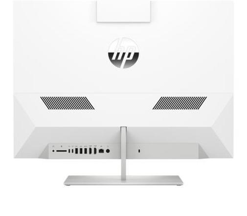 ПК моноблок Hewlett-Packard Pavilion White (4UD98EA)