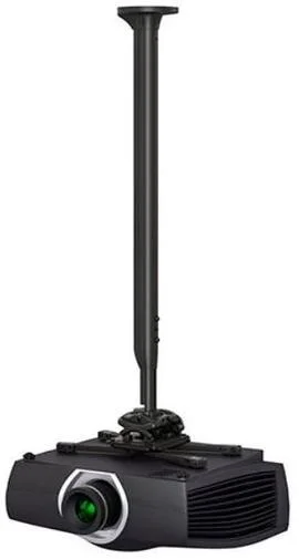 Фото: Кронштейн для проектора Chief KITMC080135B Black № 5 | KTC