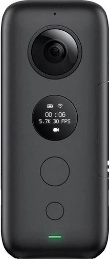 Фото: Екшн-камера Insta360 One X (CINONEX/A) № 7 | KTC
