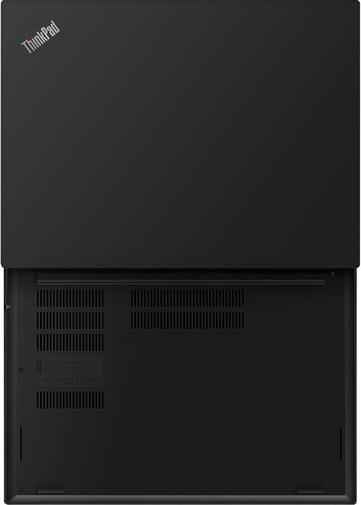 Ноутбук Lenovo ThinkPad E490 20N8000TRT Black ! UA