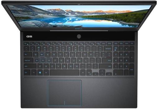 Ноутбук Dell 5590 G5 G55781S1NDW-61B Black