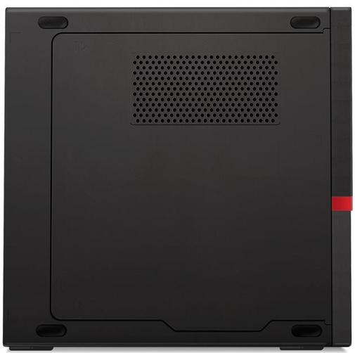 Персональний комп'ютер Lenovo ThinkCentre M720 Tiny (10T7000URU)