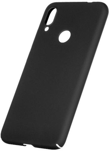 Чохол-накладка ColorWay для Xiaomi Redmi Note 7 - PC Case Black