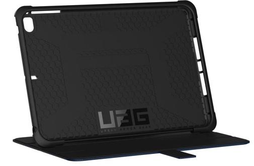Чохол для планшета UAG for Apple iPad Mini 4/Mini 5 Urban Armor Gear - Metropolis Magma (121616119393)