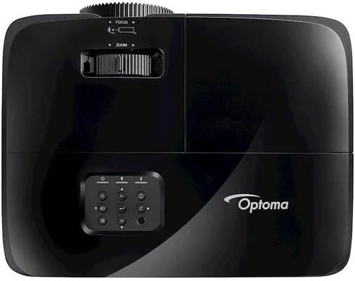 Фото: Проектор Optoma HD144X (E1P0A0UBE1Z2) № 9 | KTC