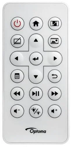 Фото: Проектор Optoma ML750ST (95.71Z01GC0E) № 11 | KTC