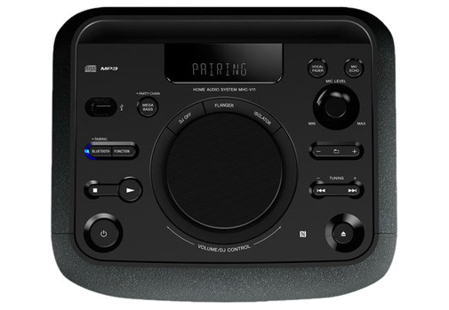 Мінісистема Sony MHC-V11