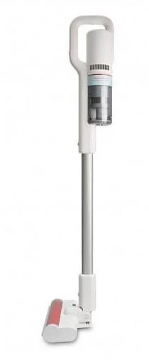 Фото: Ручний бездротовий пилосос Xiaomi Roidmi F8E Handheld Vacuum Cleaner (XCQ05RM) White № 8 | KTC