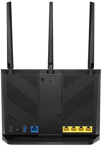 Маршрутизатор Wi-Fi ASUS RT-AC85P