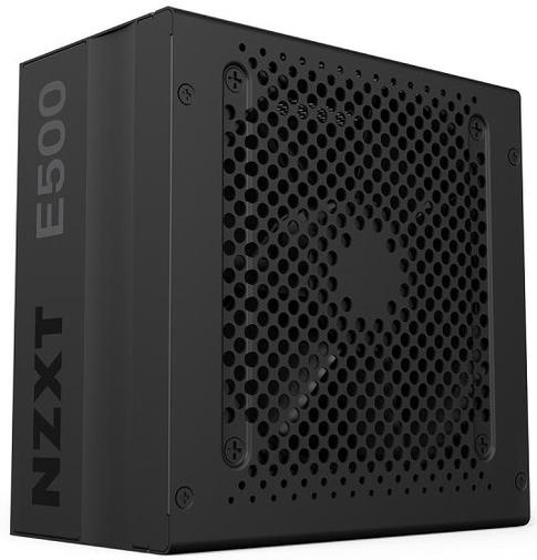 Блок живлення NZXT E500 500W (NP-1PM-E500A-EU)