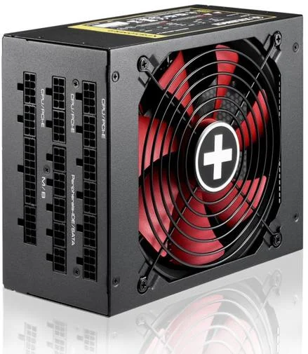 Фото: Блок живлення Xilence Performance X 1250W (XP1250MR9) № 12 | KTC