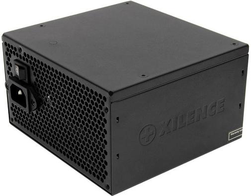 Блок живлення Xilence Performance C 700W (XP700R6)