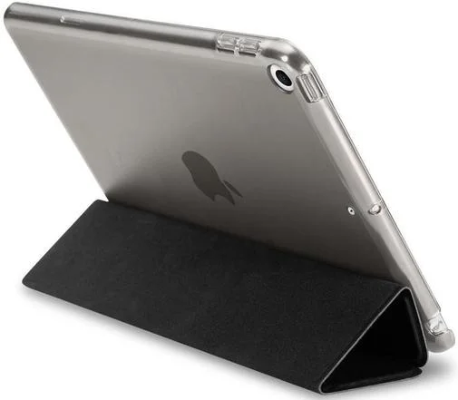 Фото: Чохол для планшета Spigen for iPad Mini 2019 - Smart Fold Black (051CS26112) № 7 | KTC